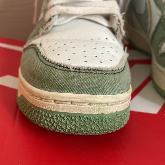 Nike Women’s Dunk Hi 1985 - Picture 6 of 10